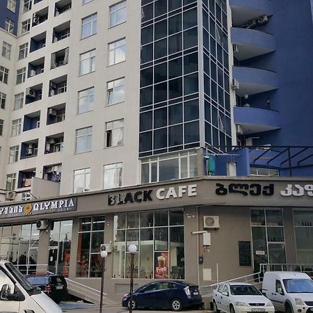 Real Palace Batumi Luaran gambar