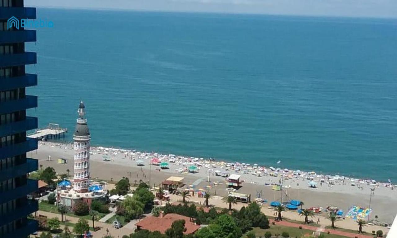 Real Palace Batumi Luaran gambar